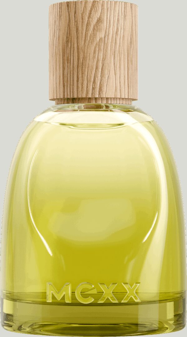 Mexx Mexx Inspired Nature EdP for her 50ml