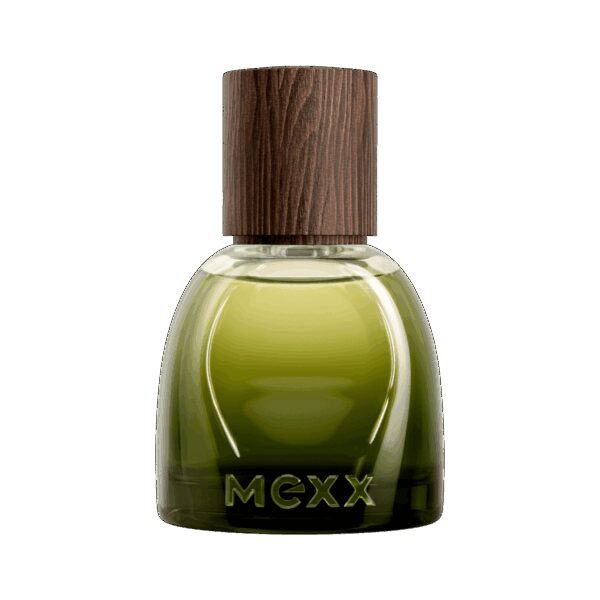 Mexx Mexx Inspired Nature EdP for him 30ml