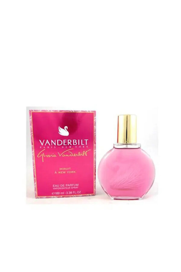 Vanderbilt Vanderbilt Women Midnight In New York Eau de Parfum - 100 ml