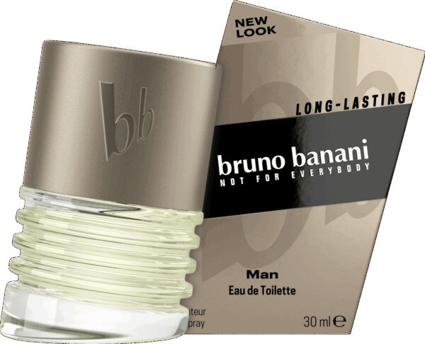 Bruno Banani B.Banani Man EdT Spray 30ml