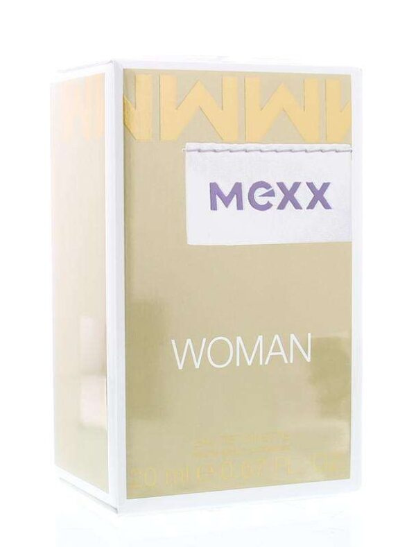 Mexx Mexx Woman EdT 20ml