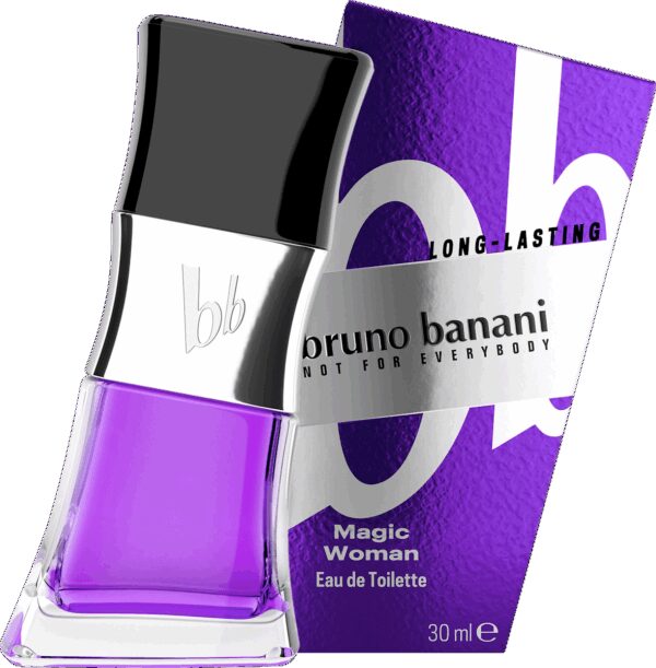 Bruno Banani Bruno Banani Magic Woman Eau de toilette 30 ml