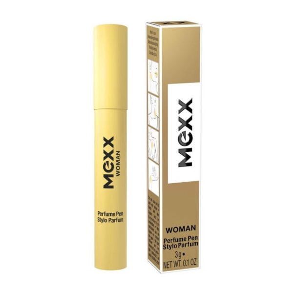 Mexx Mexx Woman Parfum to go 3g