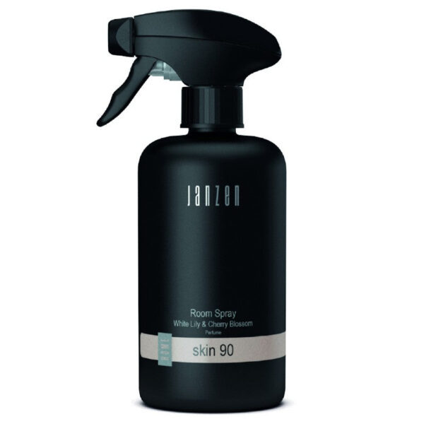 JANZEN Roomspray Skin 90 500ml