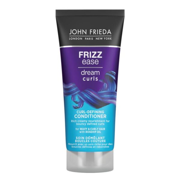 John Frieda Conditioner dream curls