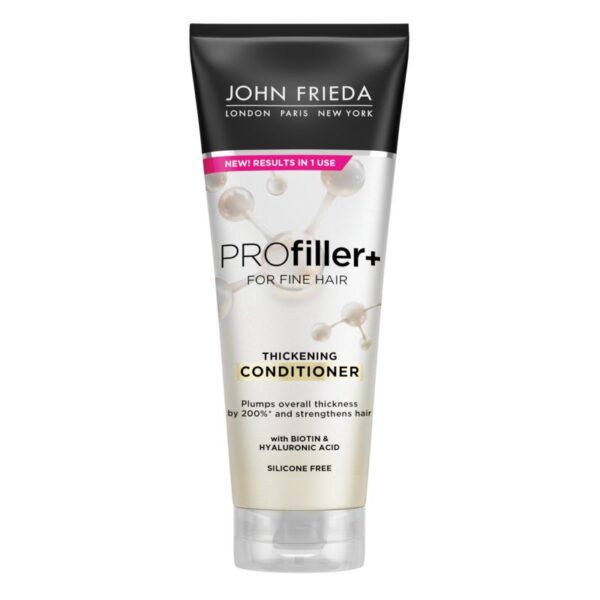John Frieda Conditioner profiller+ thickening