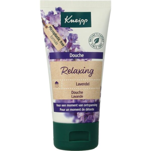 Kneipp Douche relaxing mini
