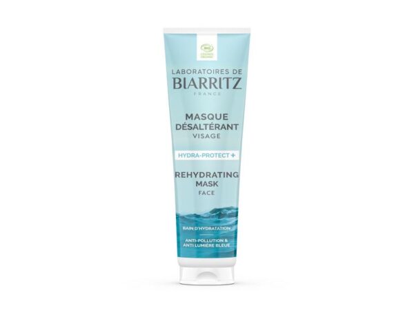Laboratoires de Biarritz Hydra protect+ moisturizing mask