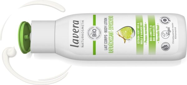 Lavera Body Lotion