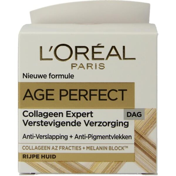 Loreal Age perfect dagcreme