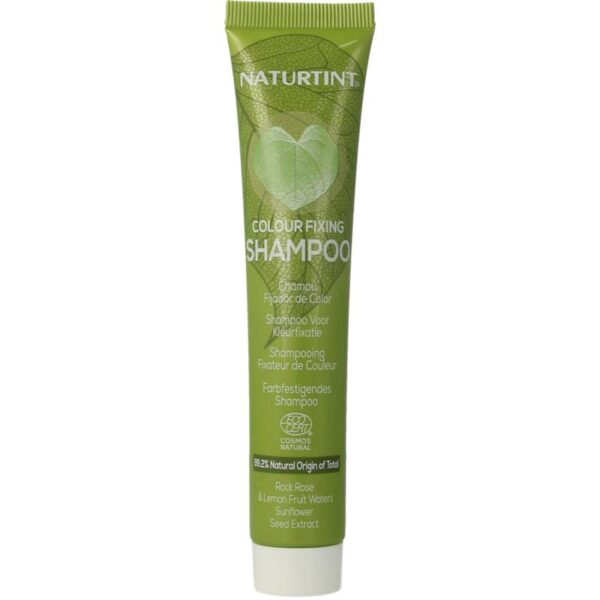 Naturtint Shampoo mini