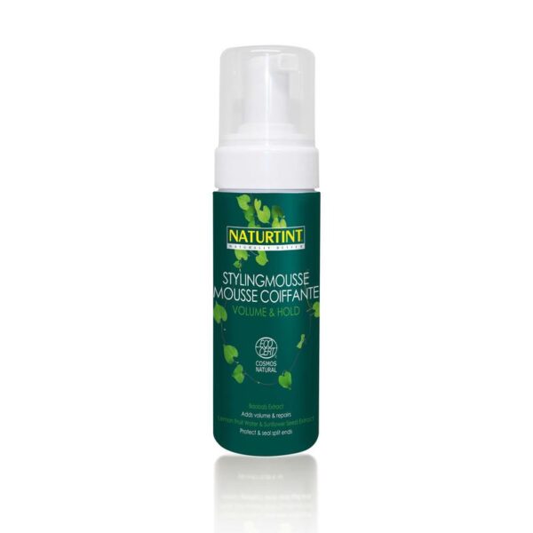 Naturtint Styling mousse eco