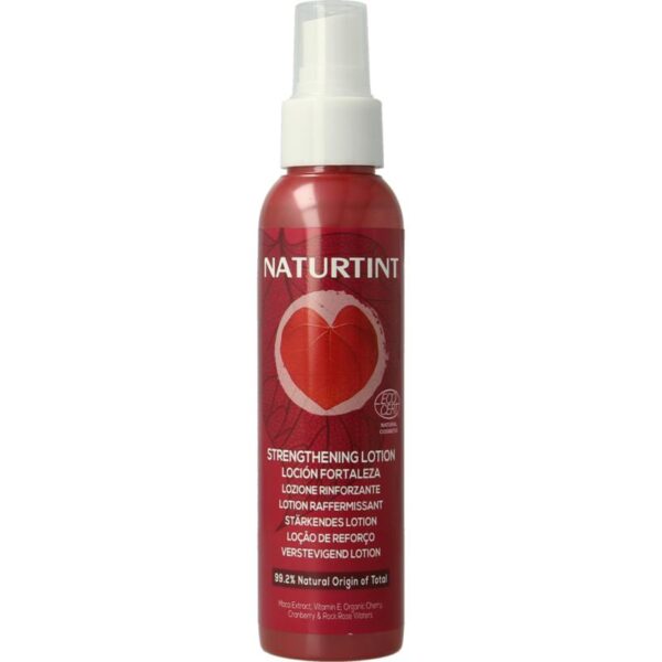 Naturtint Haarlotion haaruitval