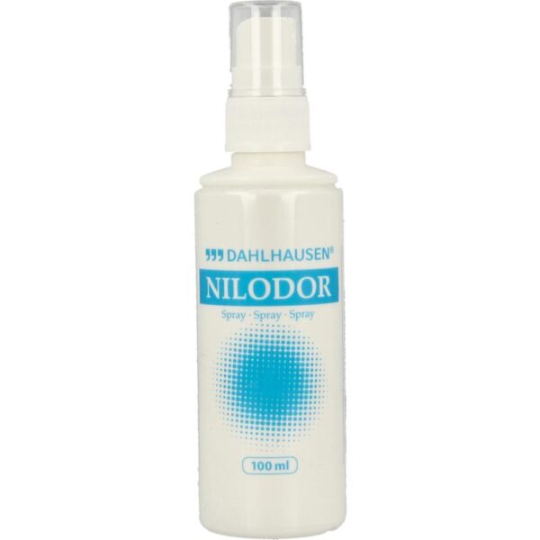 Nilodor Sprayflacon