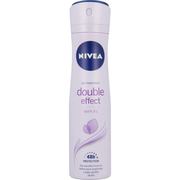 Nivea Deodorant double effect spray