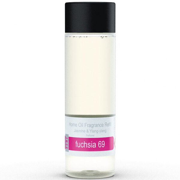 JANZEN Home Fragrance Refill Fuchsia 69 200ml
