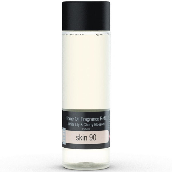 JANZEN Home Fragrance Refill Skin 90 200ml