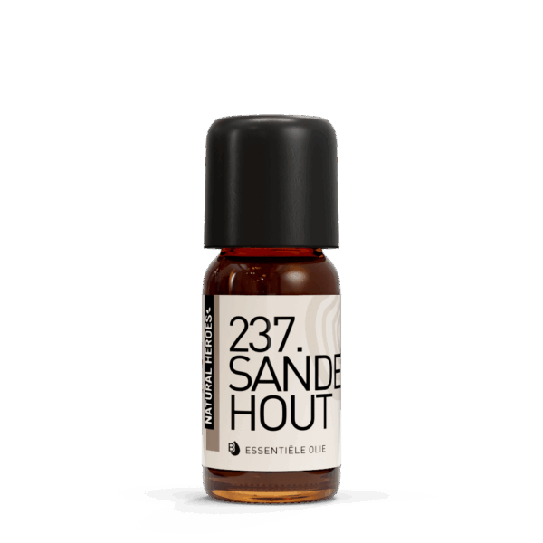 Sandelhout Etherische Olie 10 ml