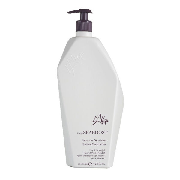 L'Alga SeaBoost Conditioner