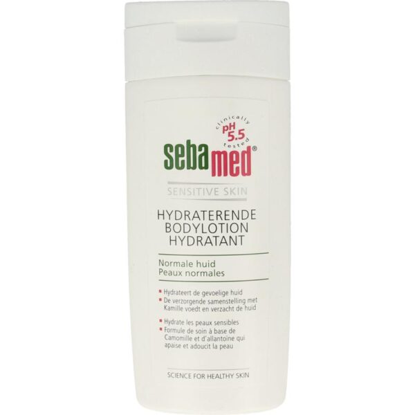 Sebamed Bodylotion