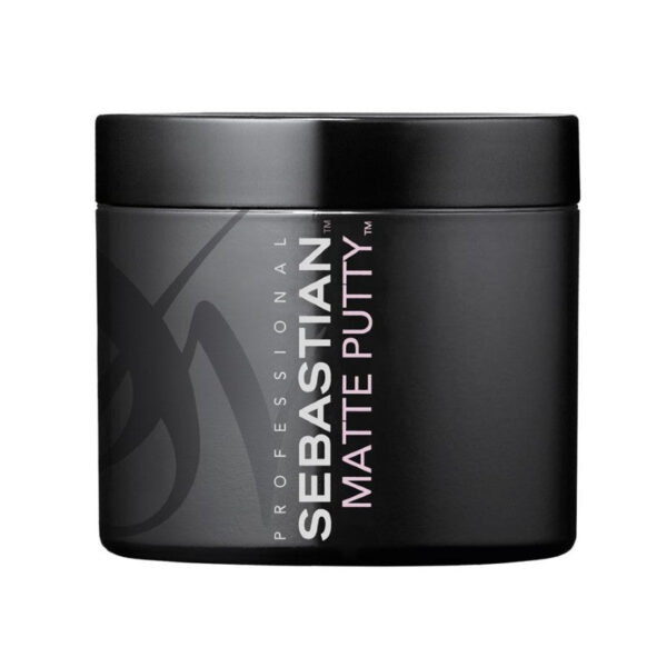 Sebastian Form Matte Putty 75ml