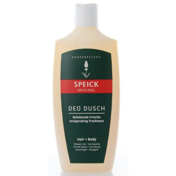 Speick Douchegel