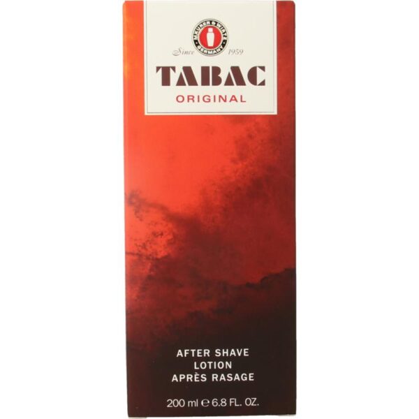 Tabac Original aftershave lotion