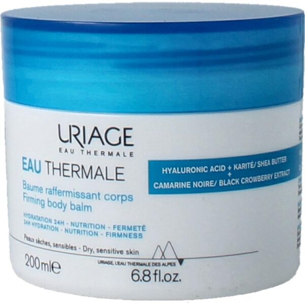 Uriage Thermaal water balsem