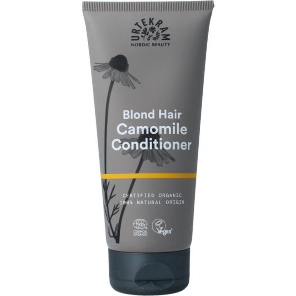 Urtekram Conditioner kamille