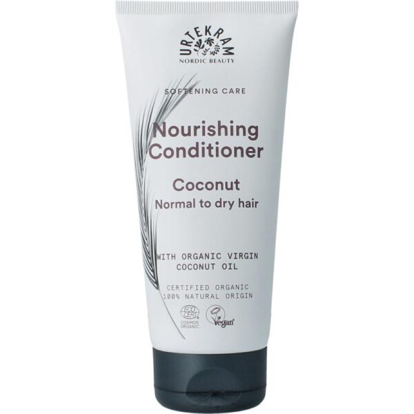 Urtekram Conditioner kokosnoot