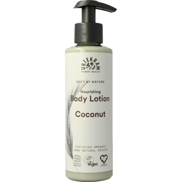 Urtekram Kokosnoot bodylotion