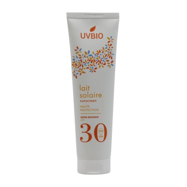 Uvbio Sunscreen bio SPF30
