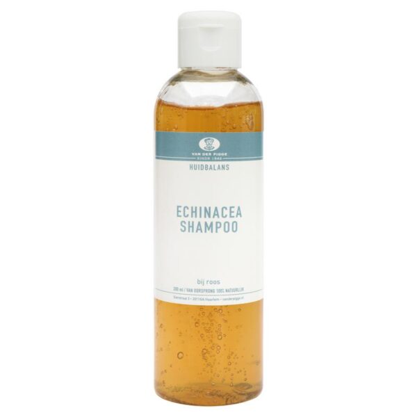 Van der Pigge Huidbalans shampoo echinacea anti roos