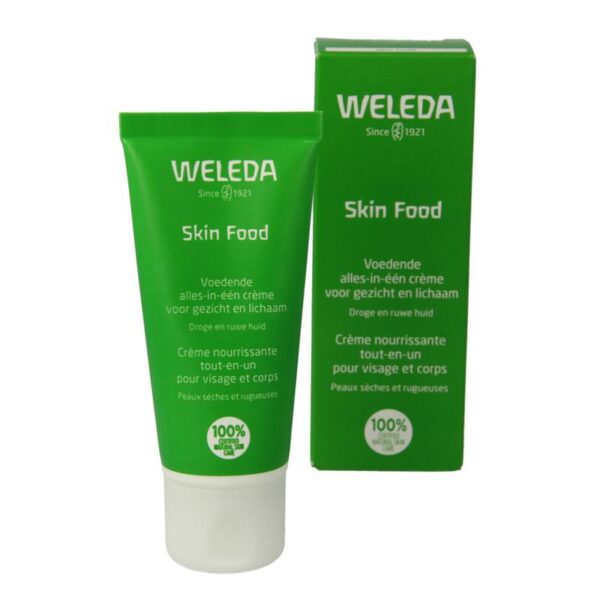Weleda Skin food