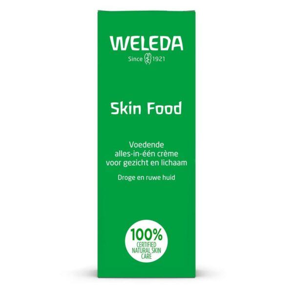 Weleda Skin food