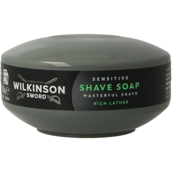 Wilkinson Shaving bowl